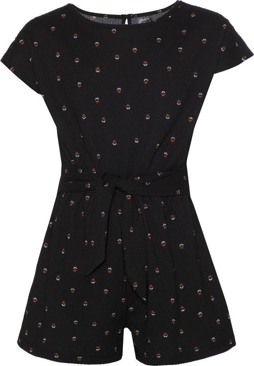 Protest Playsuit Prtkelly (140)