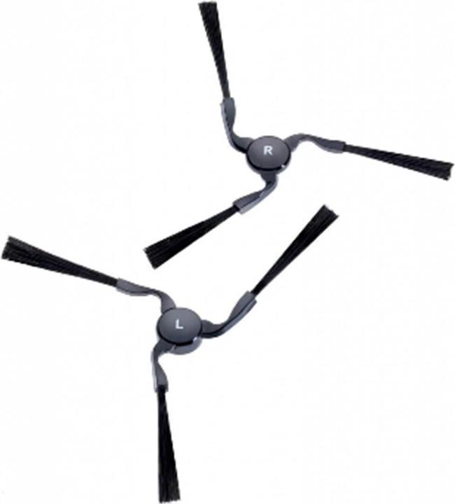 Actual product image Miele RX-SB 2 side brushes