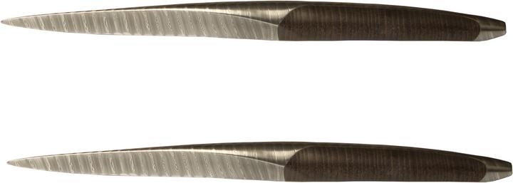 Produktbild Sknife Schweizer Damastmesser (2 Stück, Messer)