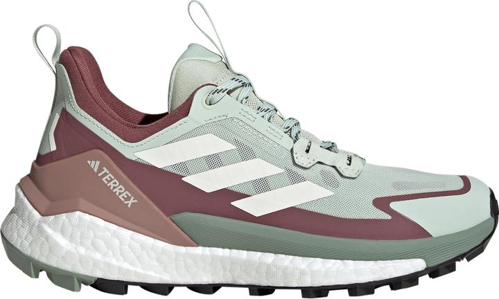 adidas Women's Terrex Free Hiker 2 Low