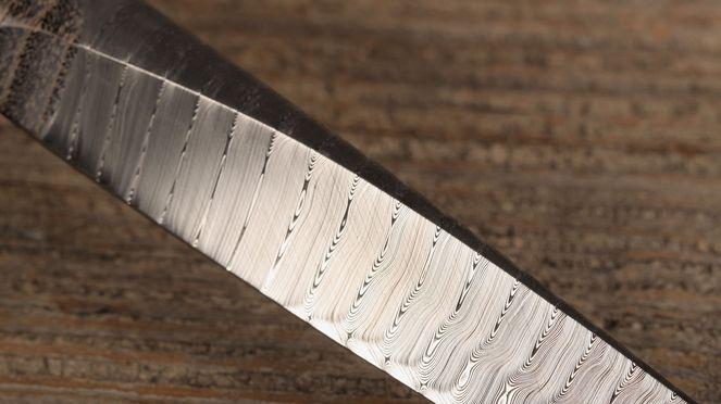 Produktbild Sknife Schweizer Damastmesser (2 Stück, Messer)