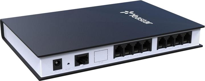 Produktbild Yeastar TA800 VoIP-Telefonanschluss