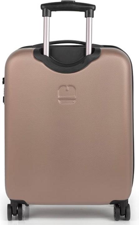 Produktbild Gabol Paradise XP 4 Rollen Kabinentrolley S 55 cm (42.50 l, Handgepäck (bis 50l))