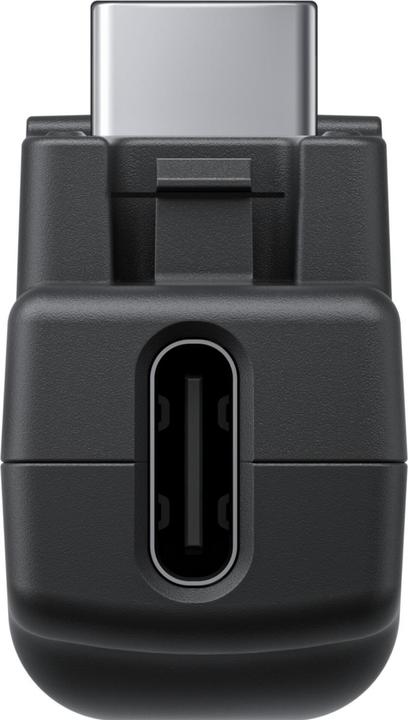 Produktbild Insta360 Mic Adapter (X4)