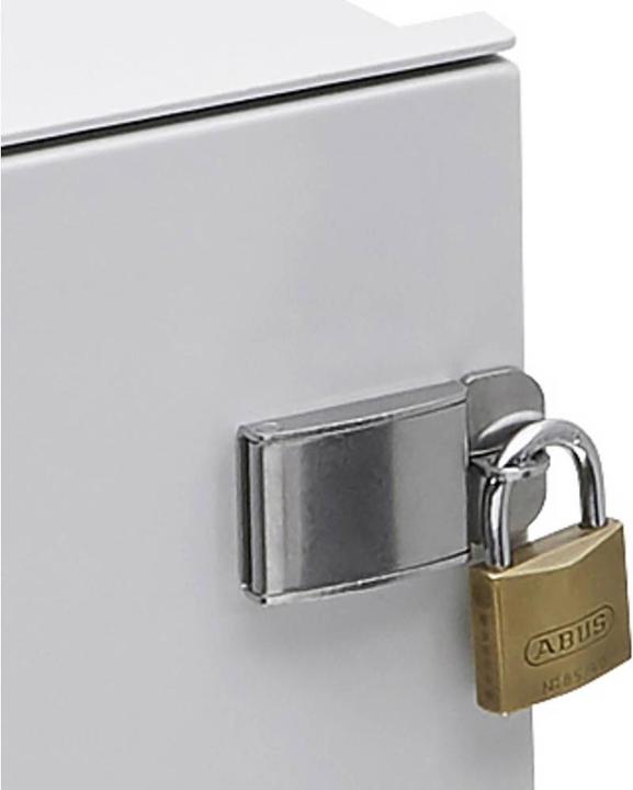 Immagine prodotto Bopla PS ML Lucchetto (L x A x P) 65 x 40 x 19 mm 1 pz. (Case)