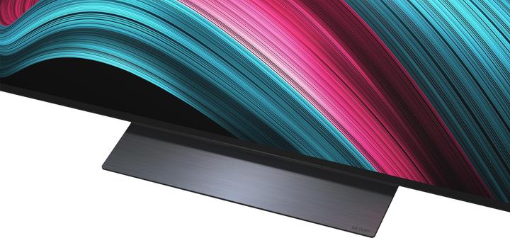 Produktbild LG OLED48C55LA (48", C5, OLED, 4K, 2025)