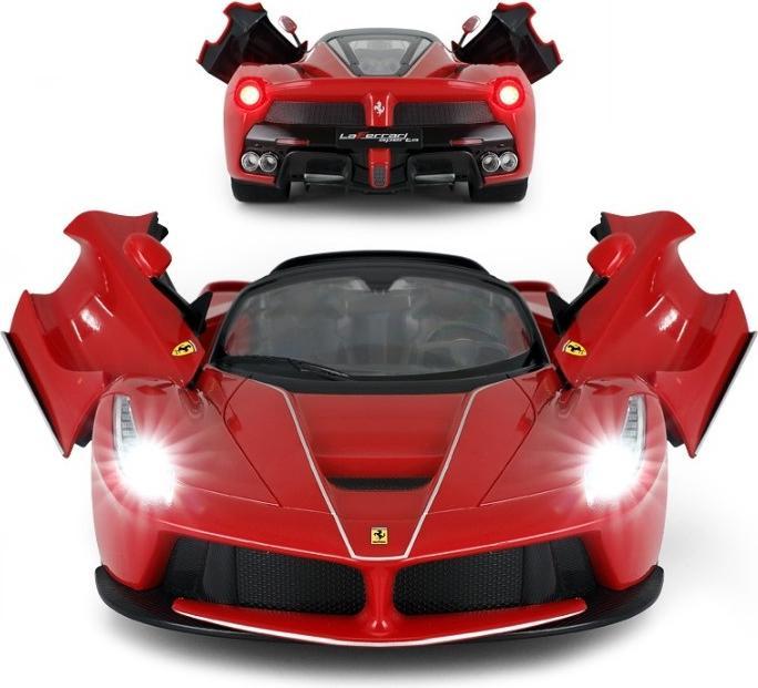 Produktbild Rastar LaFerrari Aperta
