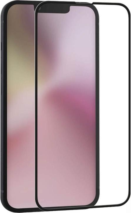 Produktbild Eiger Mountain Glass Clear Edge (1 Stück, Apple iPhone 16e)