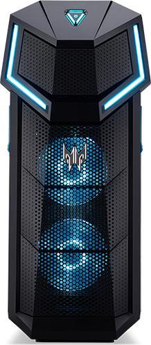 Produktbild Acer Predator Orion 5000 (Intel Core i9-9900K, 32 GB, 1000 GB, GeForce RTX 2080)
