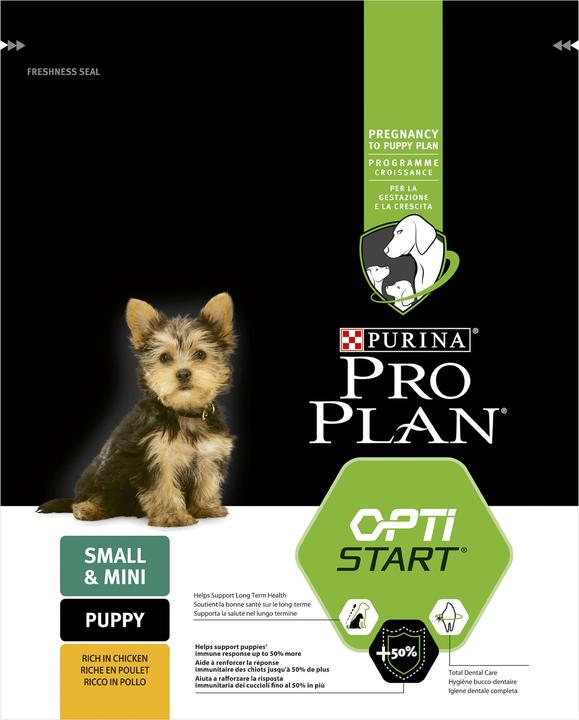 Produktbild Pro Plan Optistart (Junior, 1 Stk., 700 g)