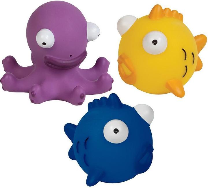 Produktbild Speedo Sea Squad Squirty Toys
