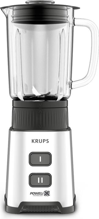 Produktbild Krups KRU KB17GD11 Standmixer Pulseo (400 W)