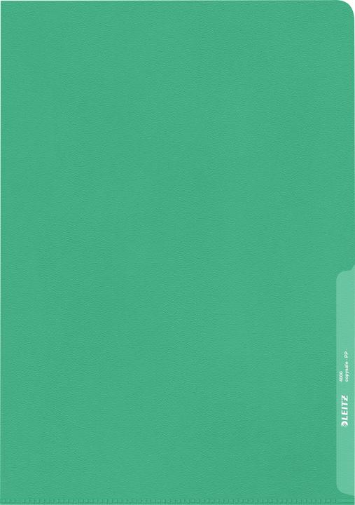 Produktbild Leitz Sichthüllen PP A4 (A4, 100 x)