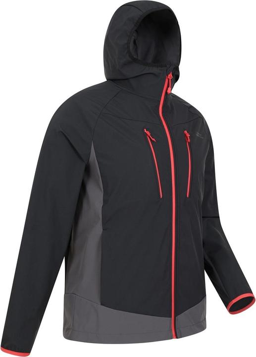 Produktbild Mountain Warehouse Ambit Softshelljacke (XS)