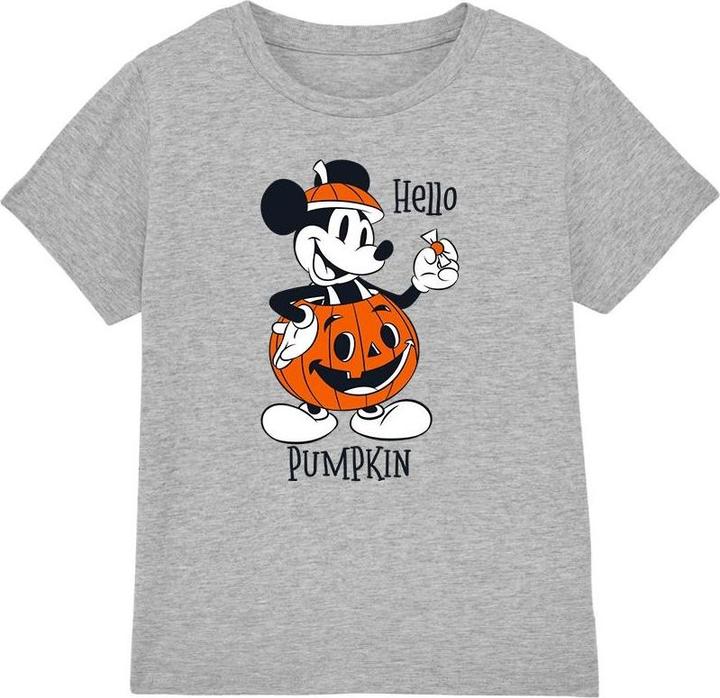 Disney Hello Pumpkin TShirt