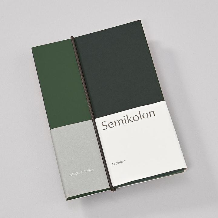 Productafbeelding Semikolon Leporello NATUURLIJK Botanisch