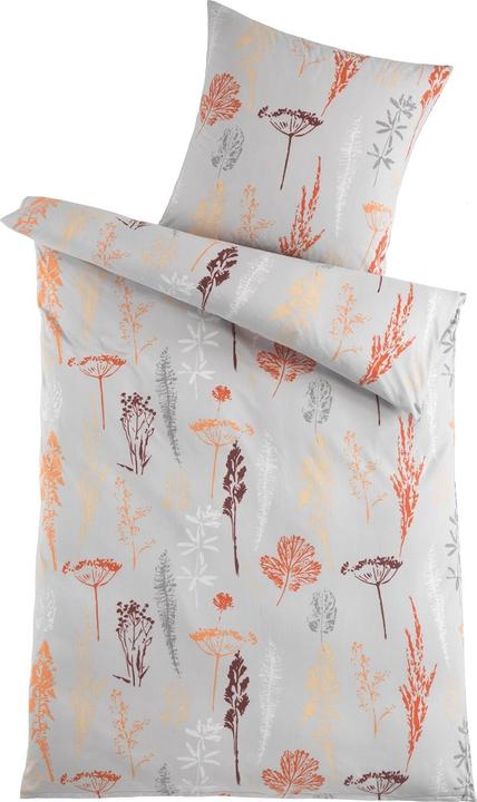 Produktbild HTI-Living Mikrofaser Flausch Bettwäsche 2-teilig 135 x 200 cm (Bettwäsche Set, 135 x 200 cm)
