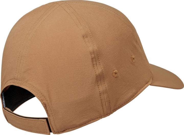 Actual product image Mammut Sun Peak Cap (M)