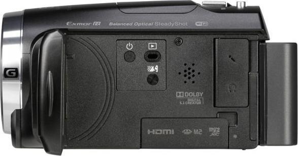 Produktbild Sony Hdr Cx625 (2.29 Mpx, 50p, 30 x)