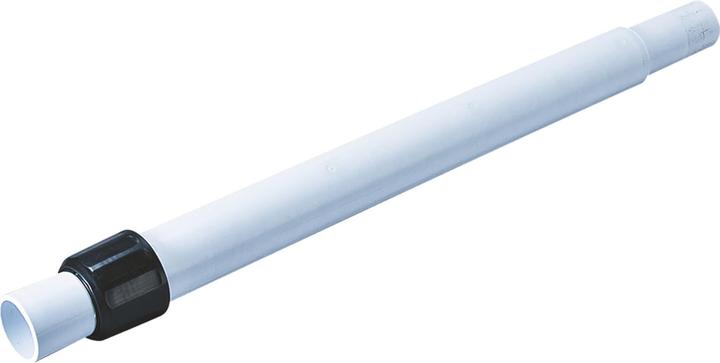 Produktbild Makita Teleskoprohr 500 - 850 mm ( 123584-2 ) passend für Akku Staubsauger DVC / DCL