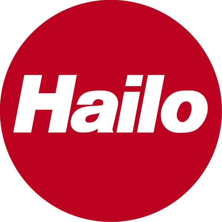 Actual product image Hailo Skirting board holder for folding stairs Step-Fix