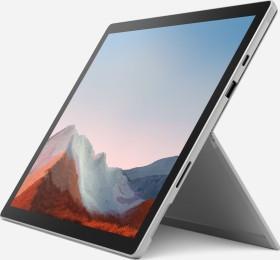 Produktbild Microsoft Surface Pro 7+ (4G, 12.30", 256 GB, Platinum)