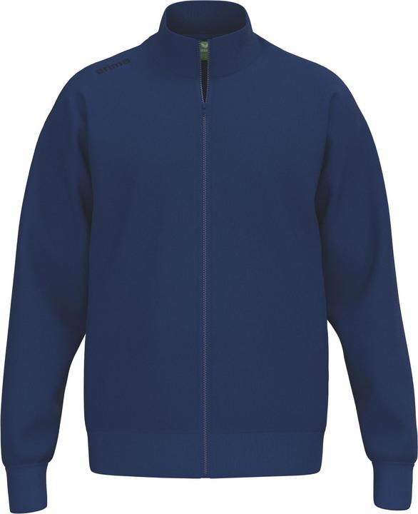 New Navy