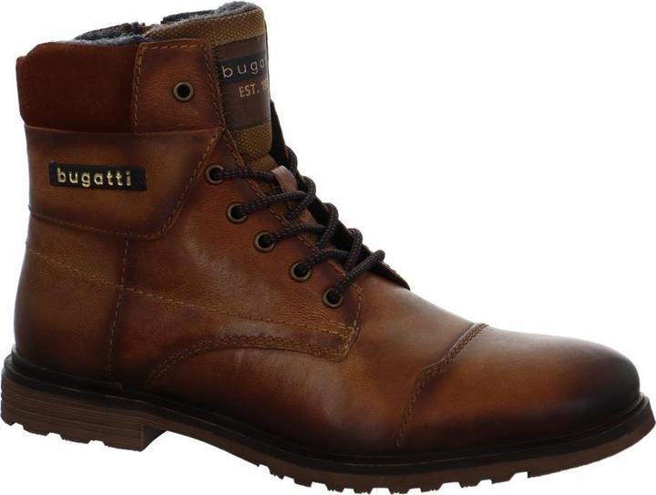 Produktbild Bugatti Boot mit Reissverschluss (41)