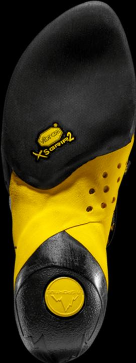Productafbeelding La Sportiva Solution (38.5)