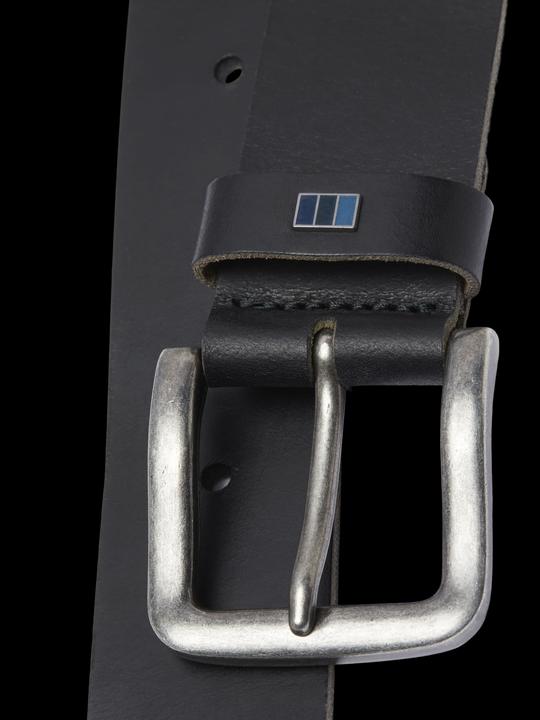 Produktbild Jack & Jones Leder Gürtel (105)