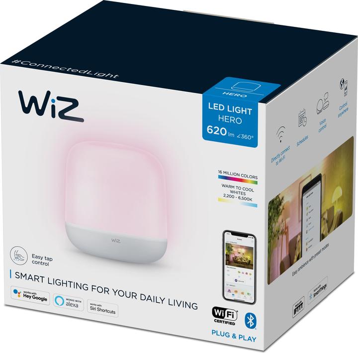 Image du produit WiZ héros (620 lm)