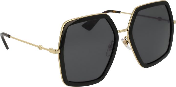 Actual product image Gucci Gg0106s