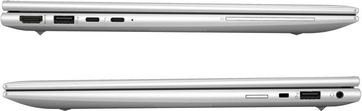 Immagine prodotto HP 845 G11 (14", AMD Ryzen 7 8840U, 16 GB, 512 GB, Ing. Int.)