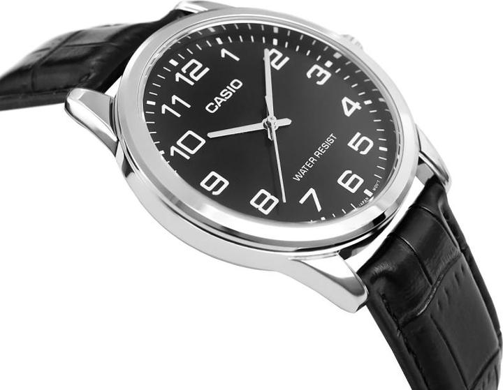 Actual product image Casio Collection (Analogue wristwatch, 38 mm)