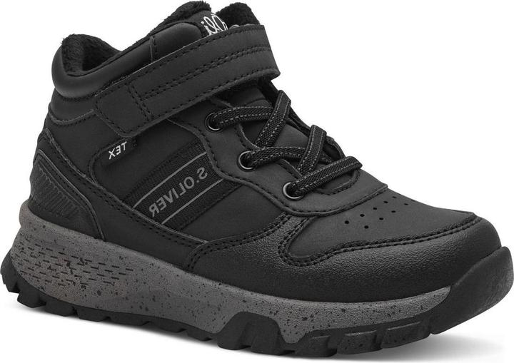 Actual product image S.Oliver Ankle boot (34)