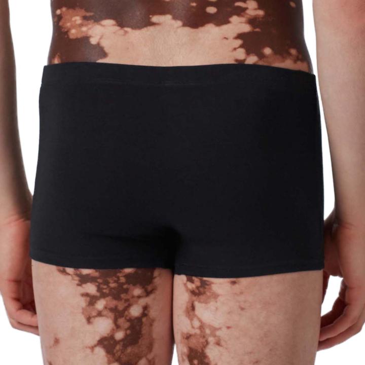 Actual product image Skiny 4-pack Basic Hipster Short / Pant (XL, pack of 4)