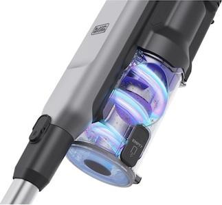 Actual product image Black & Decker BHFEA640WP-QW