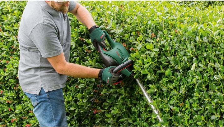Produktbild Bosch Home & Garden Heckenschere UniversalHedgeCut 50 (Elektroheckenschere)