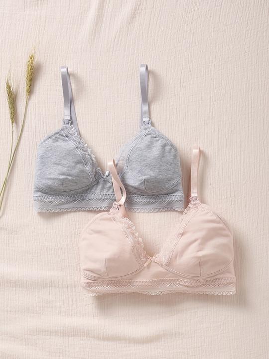 Produktbild Vertbaudet Still-Bh/Bustier (75 E)