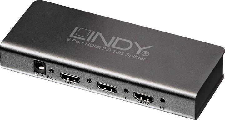 Lindy 38240 Éclats