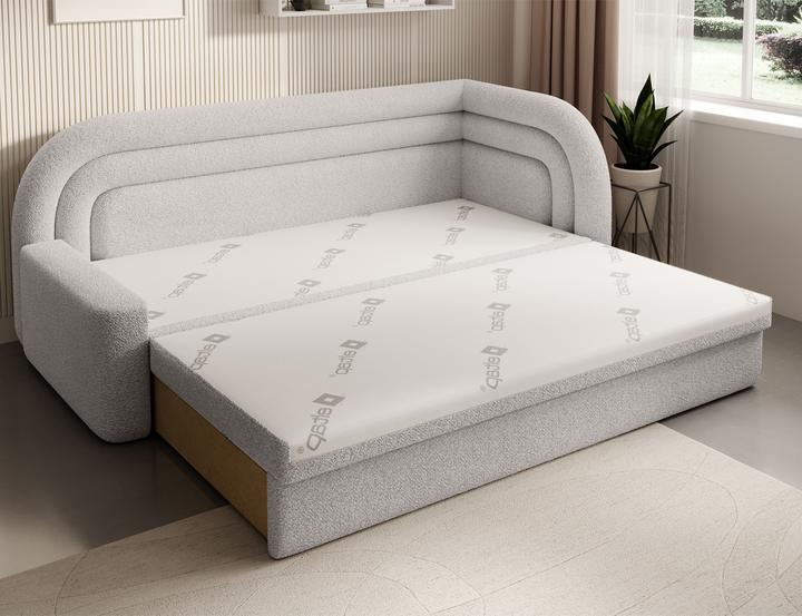 Immagine prodotto ELTAP Fabillo (3 posti, Divano letto)
