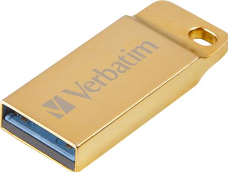 Actual product image Verbatim Executive (16 GB, USB-A)