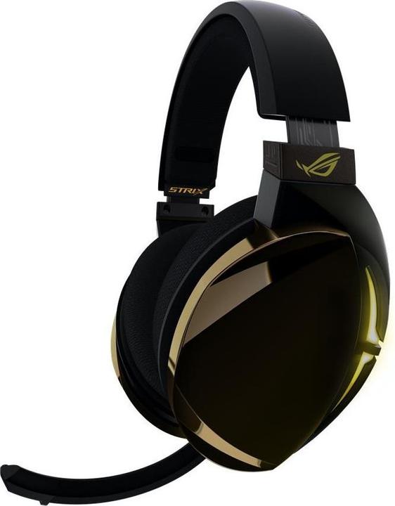 Actual product image ASUS ROG Strix Fusion 700 (Wireless)