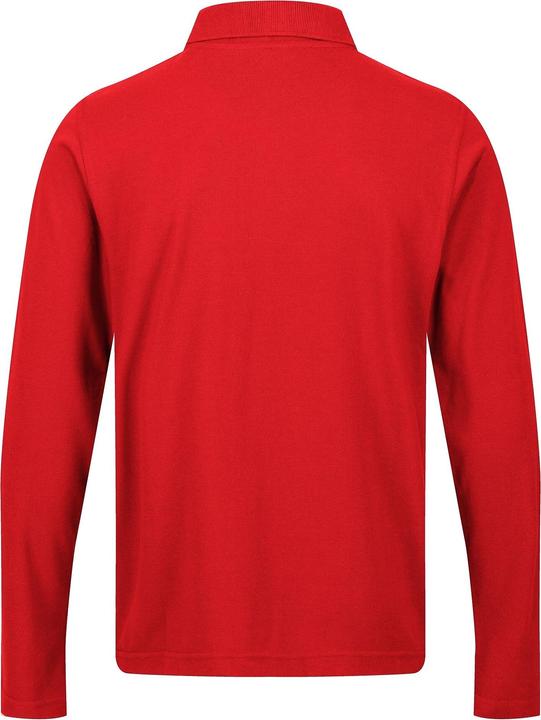 Immagine prodotto Regatta Polo Pro a maniche lunghe (4XL)