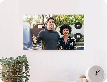 Actual product image EZVIZ HP7 (App)