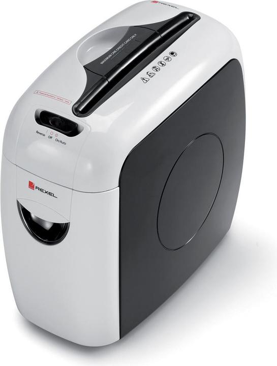 Image du produit Rexel Style (Coupe de particules)