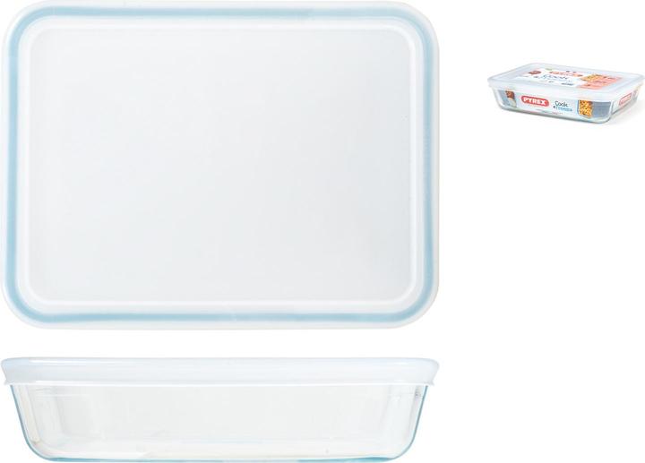 Immagine prodotto Pyrex Classico (0.80 l)