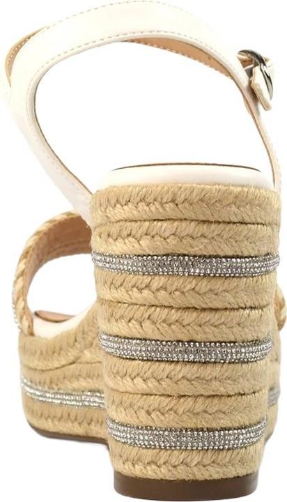 Produktbild Lunar Sandalen mit Keilabsatz Amanda (40)