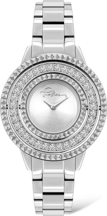 Immagine prodotto Police Pilat (Orologio da polso analogico, 34 mm)