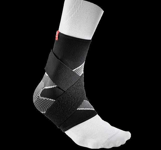 Immagine prodotto McDavid Bendaggio Del Ginocchio, Elastico (S)